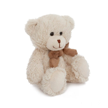 Paddy Teddy Bear Beige (18cmST)