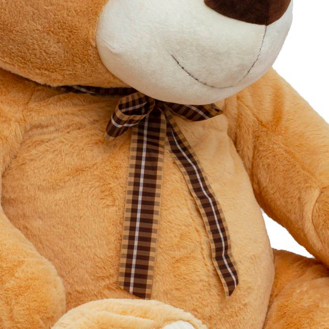 Nandi Large Bear Family (90cmST)