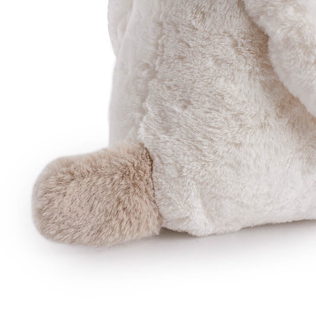Hugo Puppy White (24cmST)