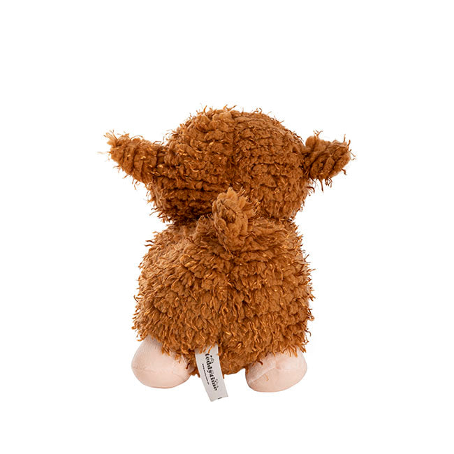 Molly Sheep Brown (22cmH)
