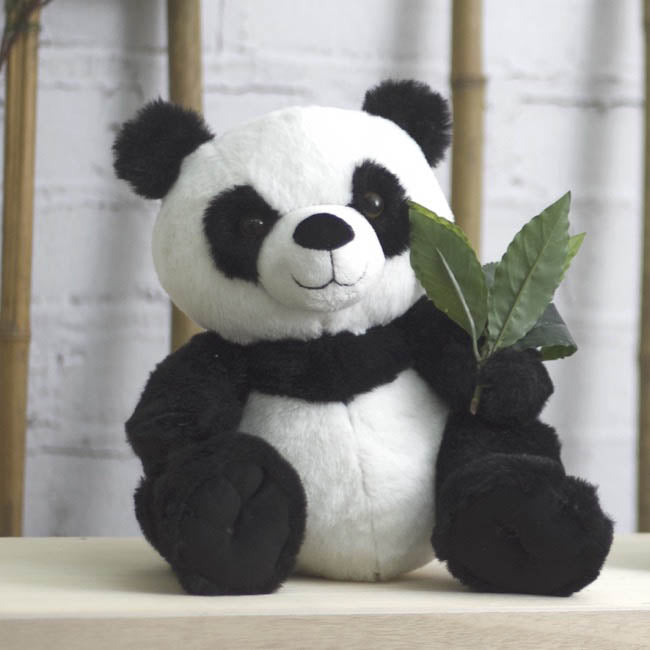 Pablo Panda Bear (24cmST)